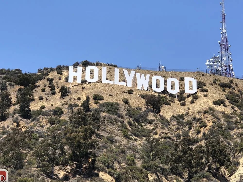 Another Side Of Los Angeles Tours image