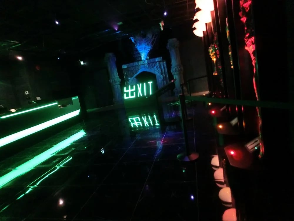 Exit image
