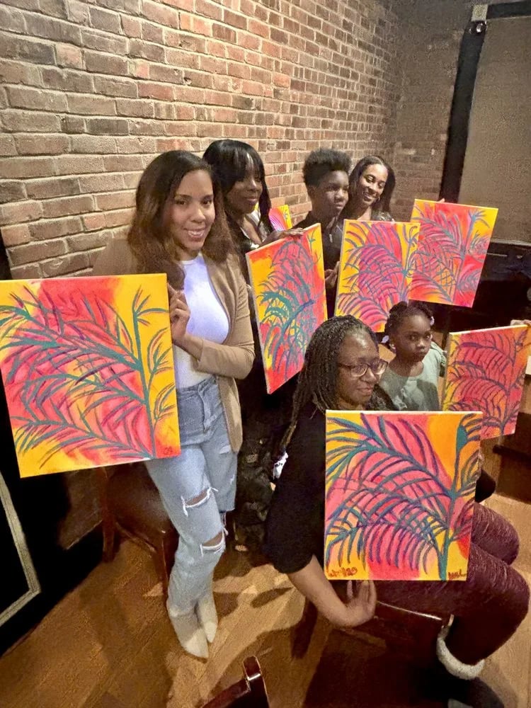 Art Mango image