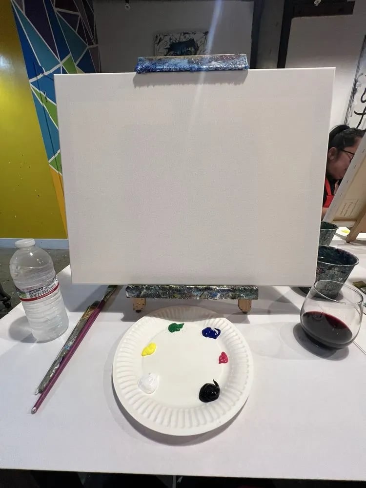 Paint and Unwine image