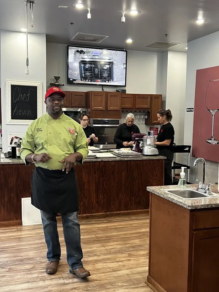 Cooking @ Millie's image