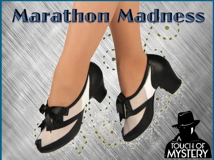 A Touch of Mystery & More Entertainment Group image
