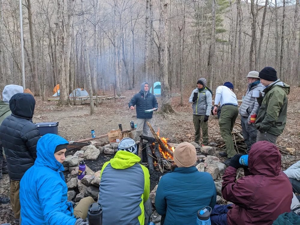 Cairn Leadership Strategies image