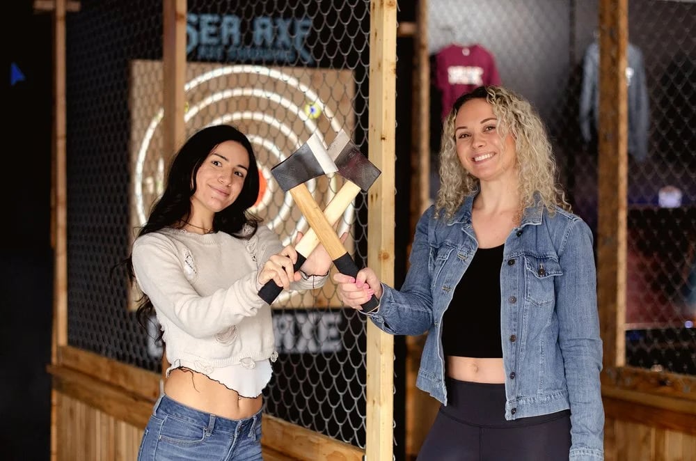 Sea Axe image