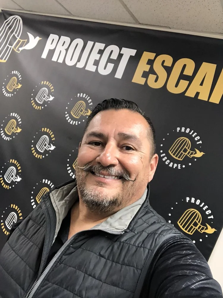 Project Escape image