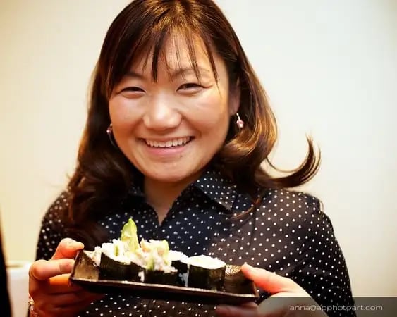 Breakthrough Sushi image