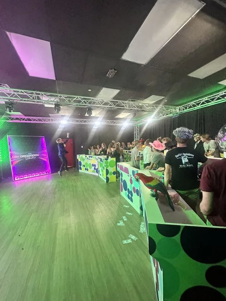 Game Show Studio image