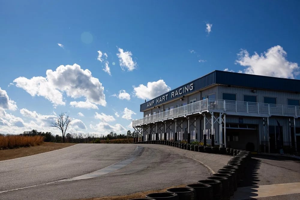 Atlanta Motorsports Park image