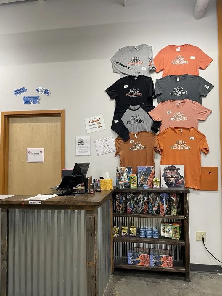 PuzzleWorks image