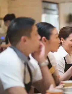 Nourish Cooking School