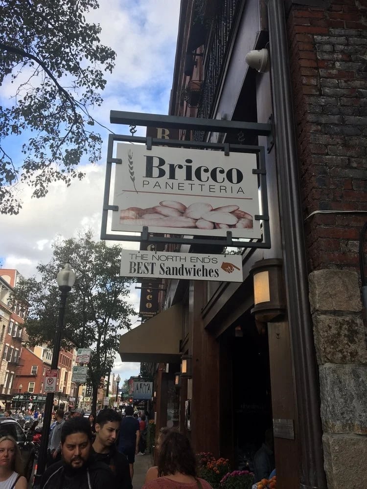 Boston Foodie Tours image