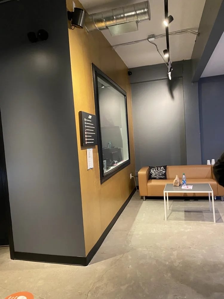 PanIQ Escape Room - San Francisco image