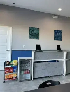Incredible Escape Rooms