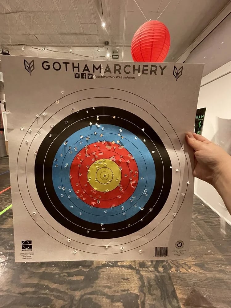 Gotham Archery image