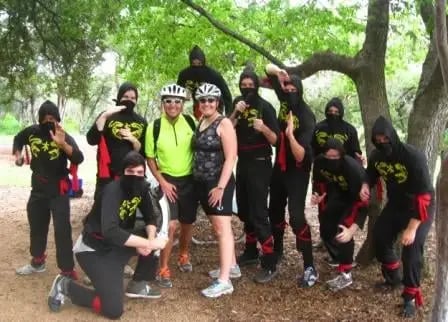Texas Bike Tours image