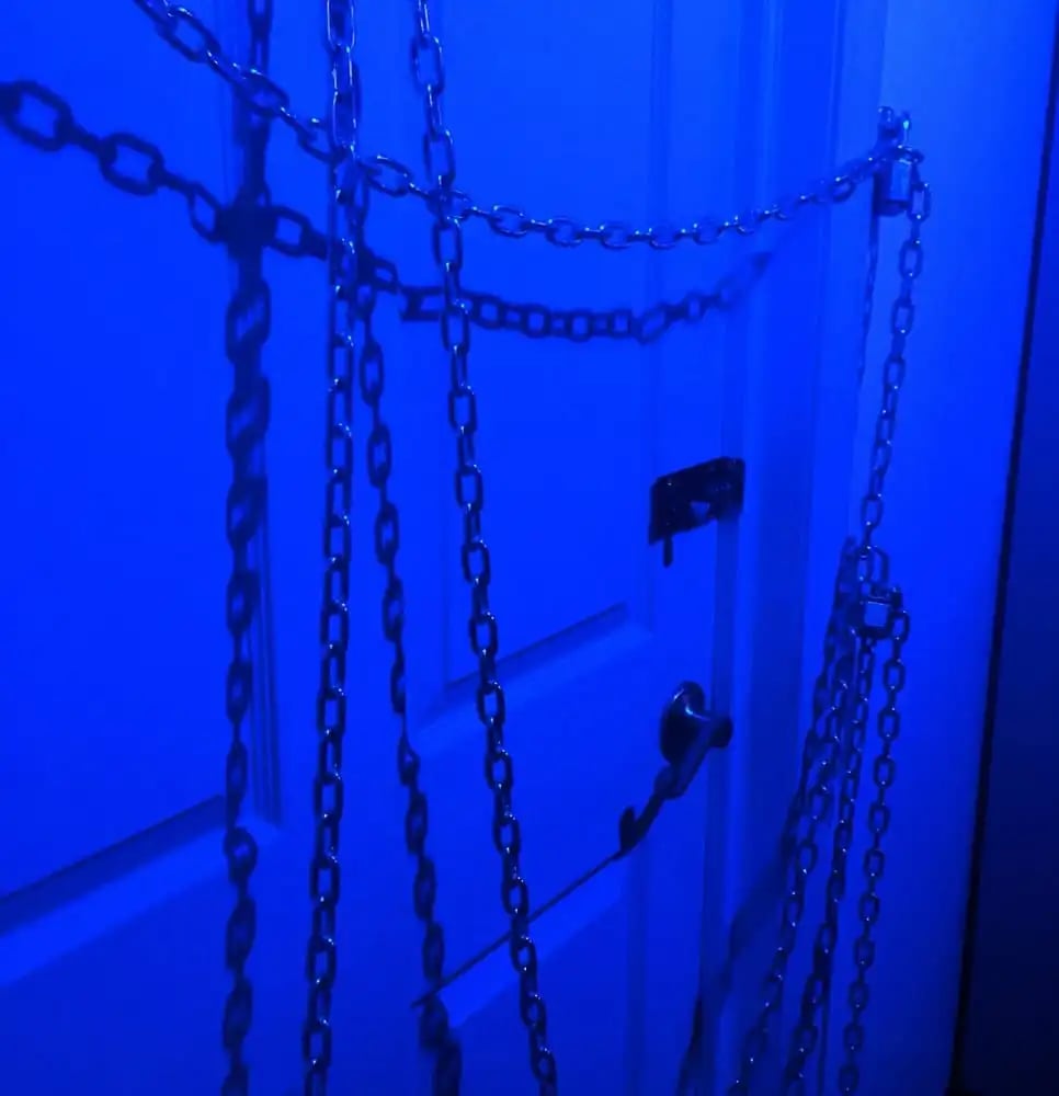 Lock & Key Escape Room image