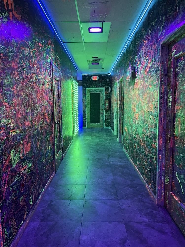 ESCAPEability  Escape Rooms image