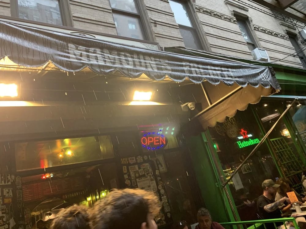 Sidewalks Of NY Tours image