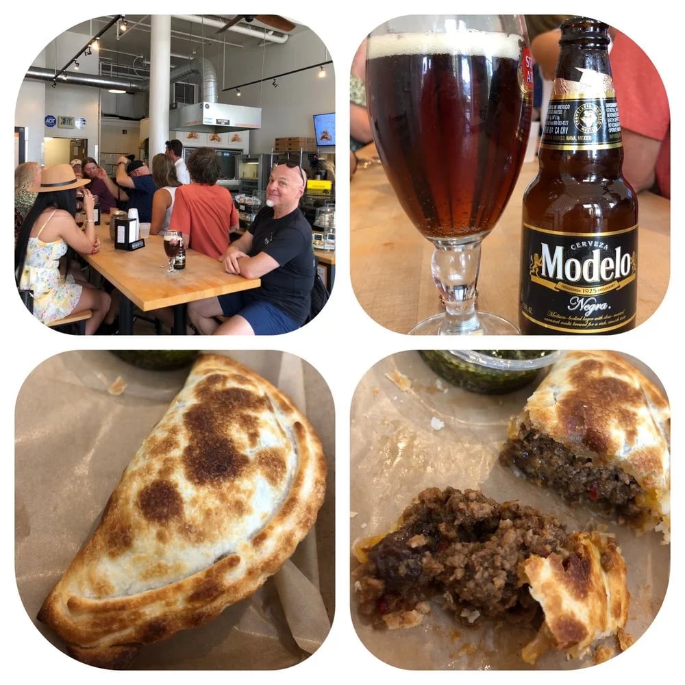 Delicious Denver Food Tours image