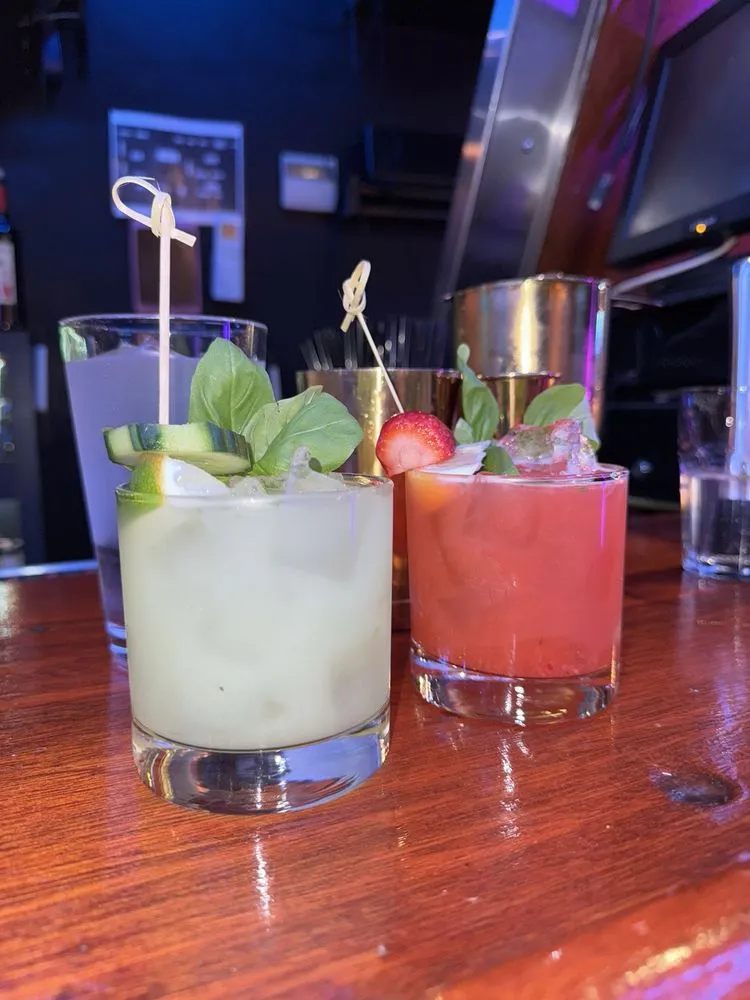 Cocktail Culture Co image
