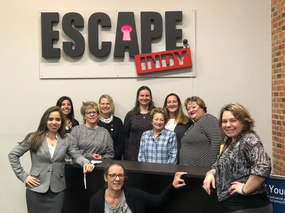 Escape Indy image