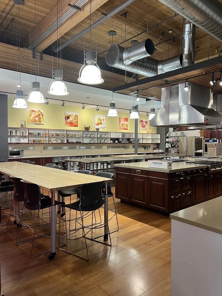 Salt Lake Culinary Education image