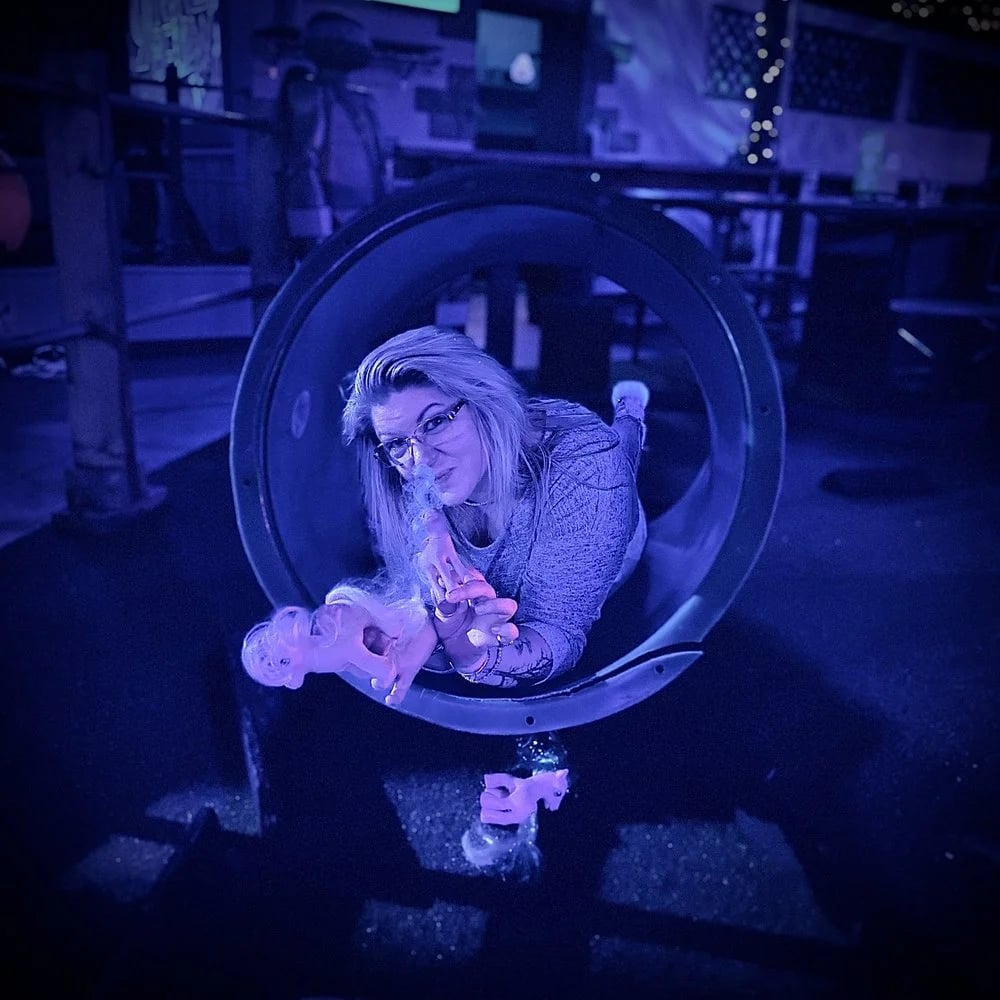 Nine Below image
