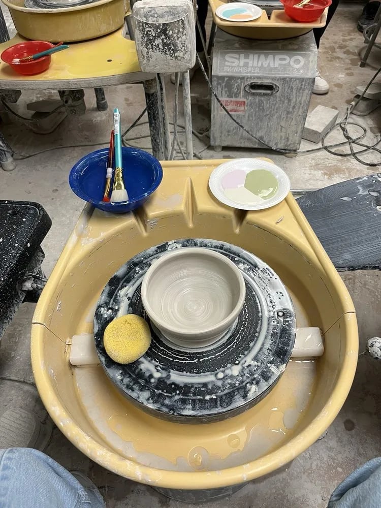 Creative Arts Studio image