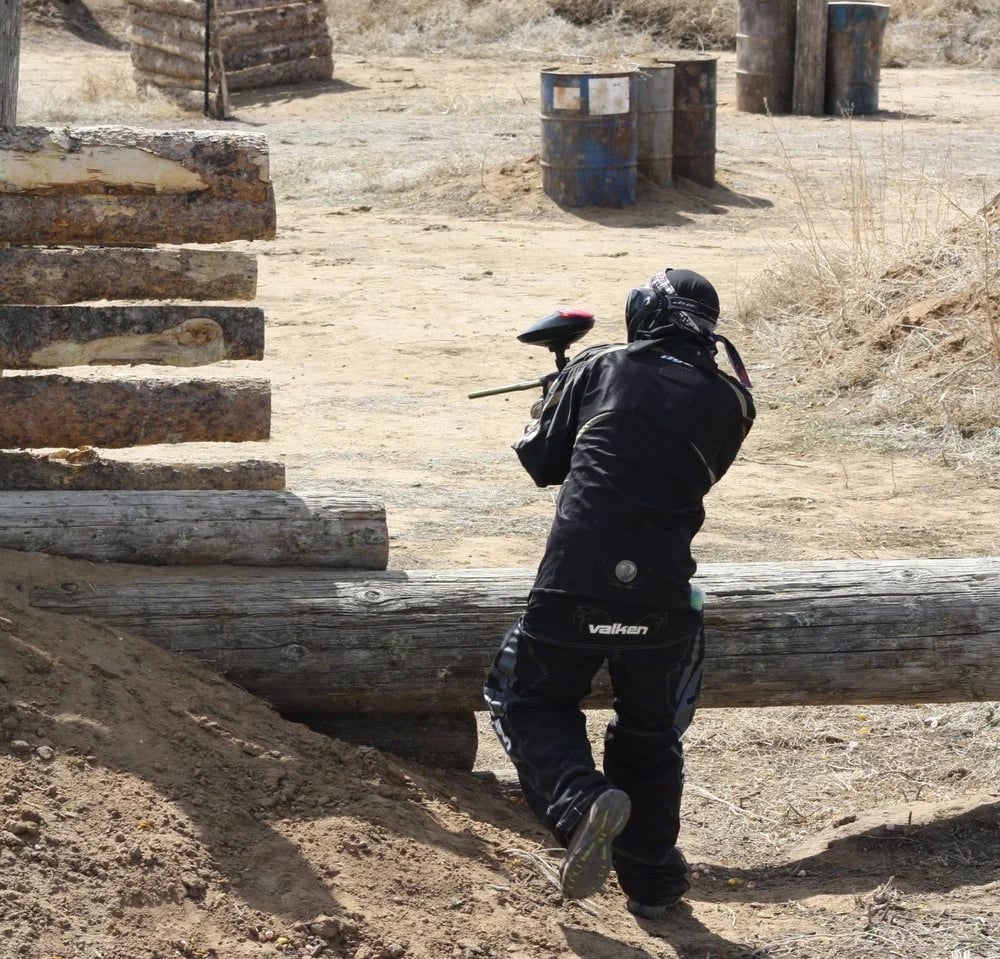 Dynamic Paintball & Airsoft  image