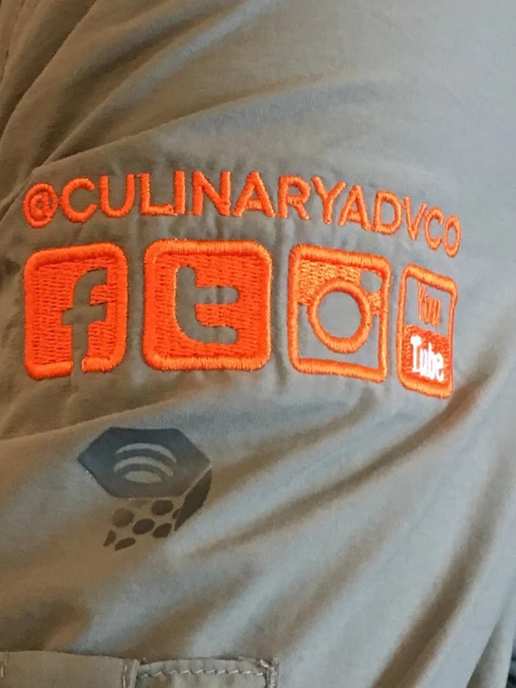 Culinary Adventure image