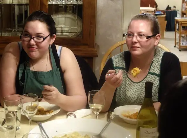 In My Grandmother's Kitchen image