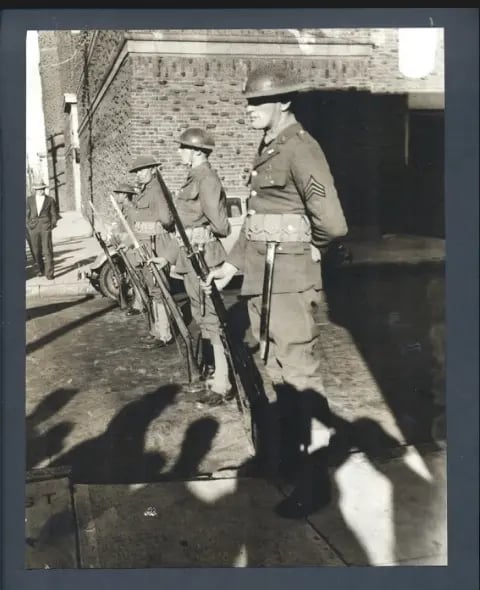 San Francisco Armory Tours image