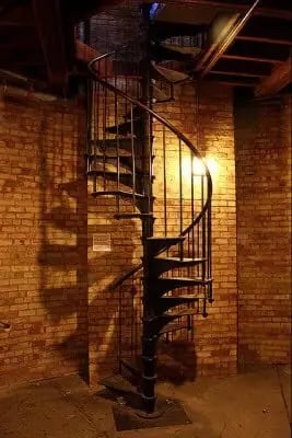 Casa Loma Escape Rooms image