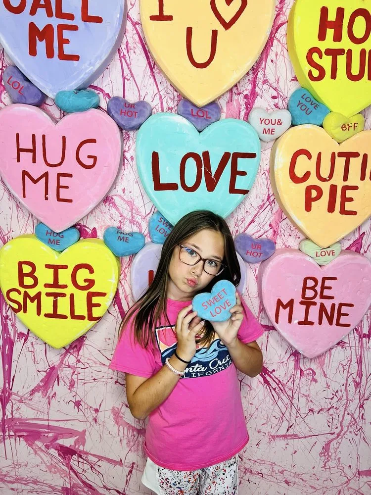 Denver Selfie Museum image