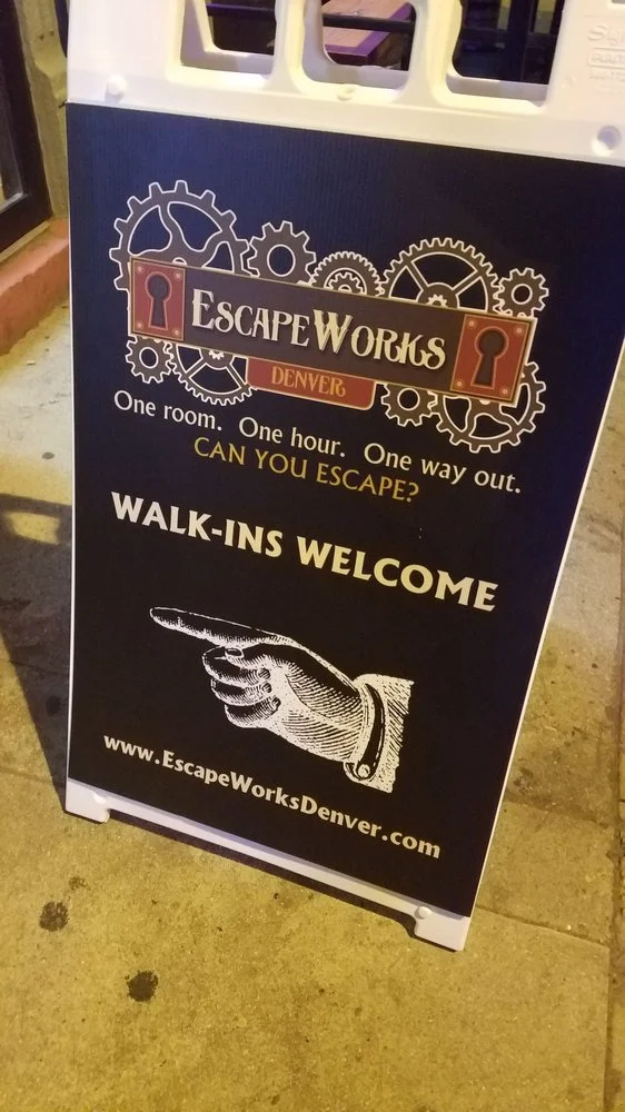 EscapeWorks Denver image