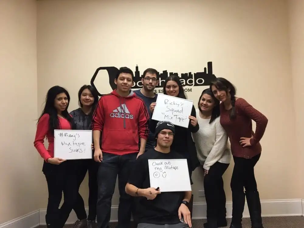 Lock Chicago Escape Rooms image