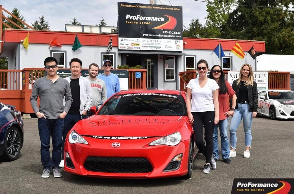 ProFormance Racing School image