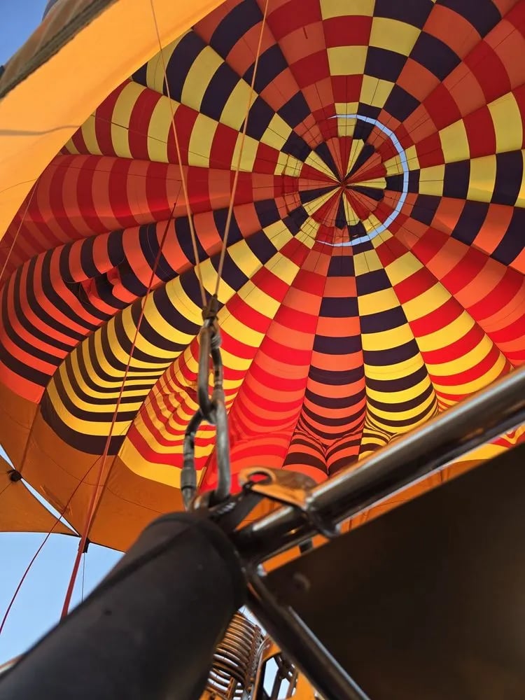 Arizona Balloons image
