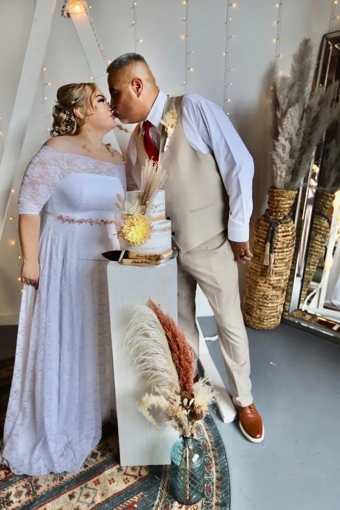 The Rustic & Chic image