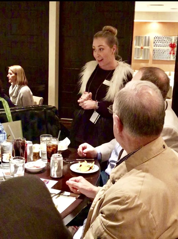 Savor Our City Culinary Tours image