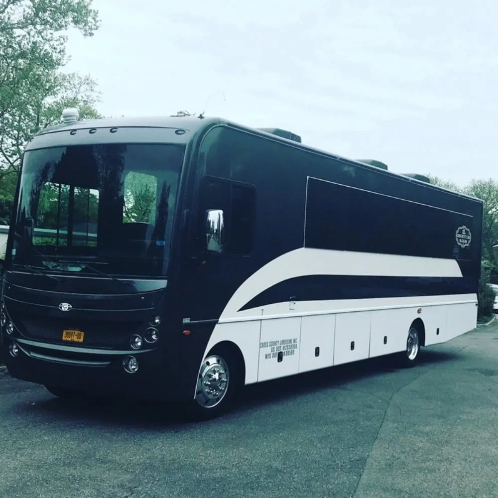 NYC Party Bus Pros image