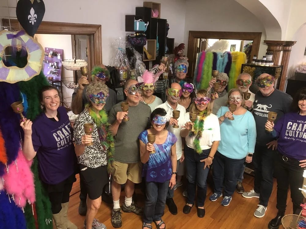 NOLA Craft Culture image
