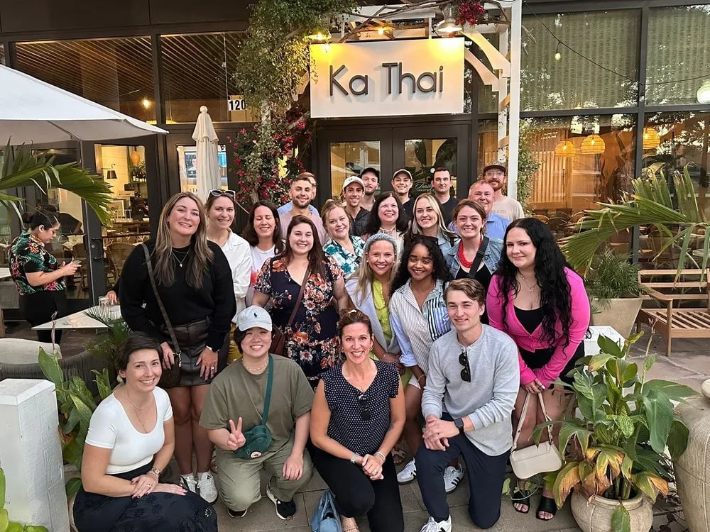 Food Tours of America - Dallas image