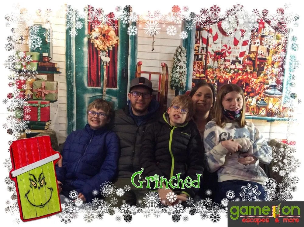 Game On Escapes & More - Cary image