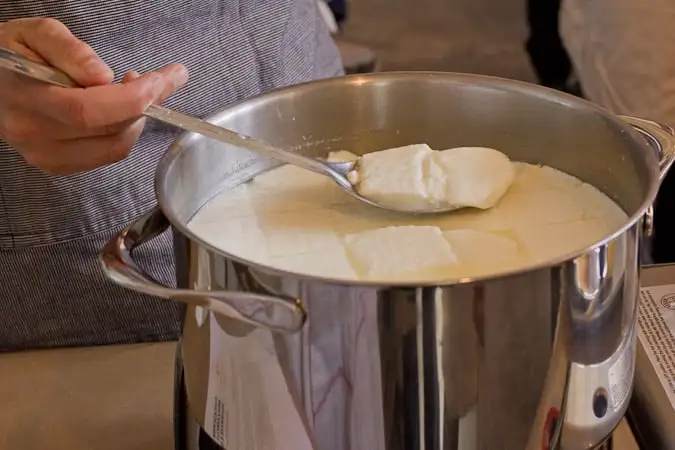 It's Not You, It's Brie image
