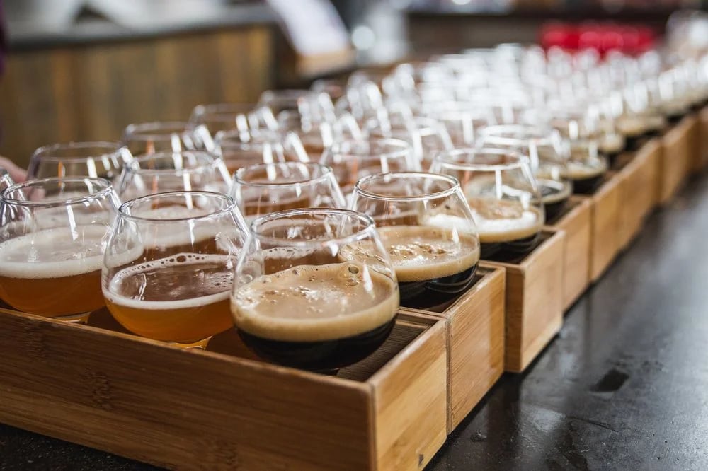 City Brew Tours NYC image