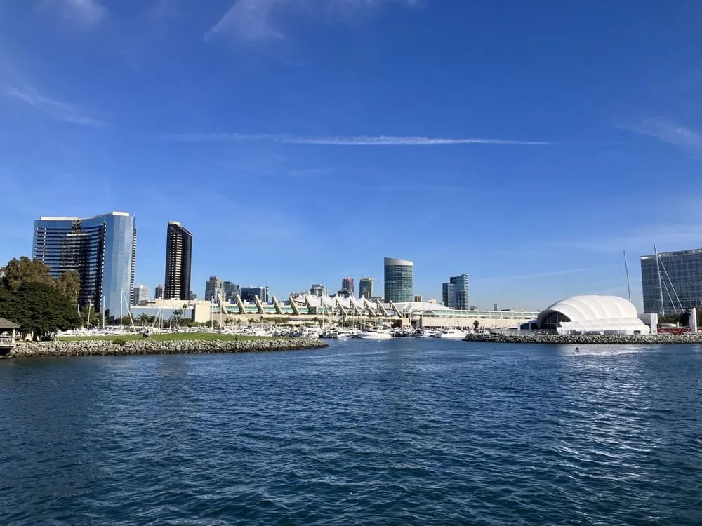 Another Side Of San Diego Tours image