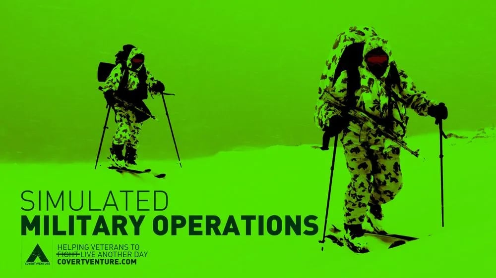Yuriev.TV Expeditions image