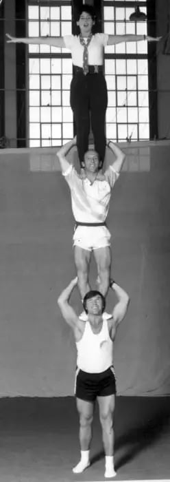 AcroSports image