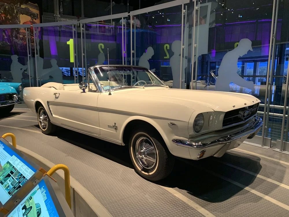 Ford Rouge Factory Tour image